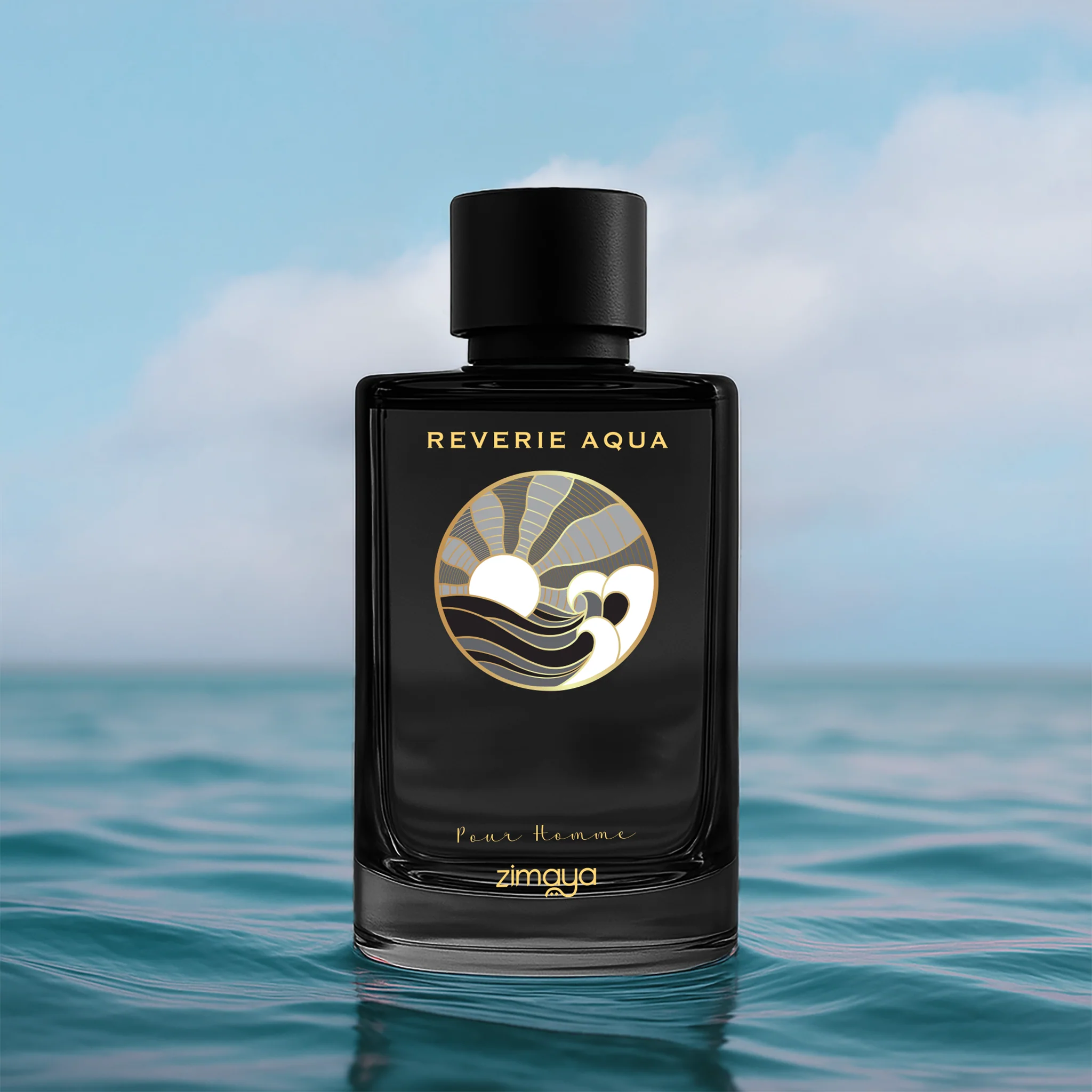 Reverie Aqua - Image 4