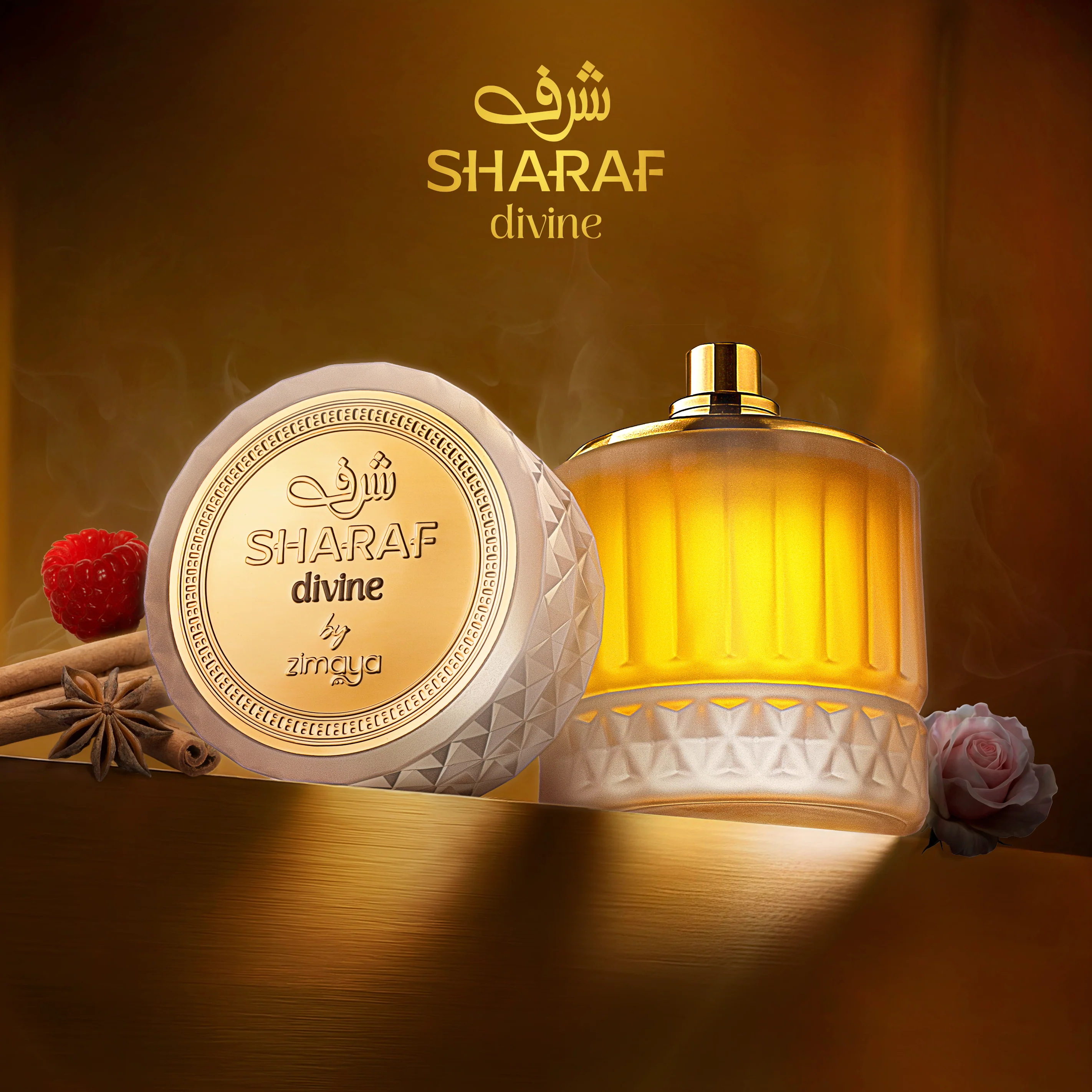 Sharaf Divine - Image 7