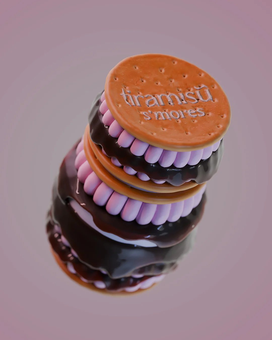 Tiramisu S’mores - Image 6